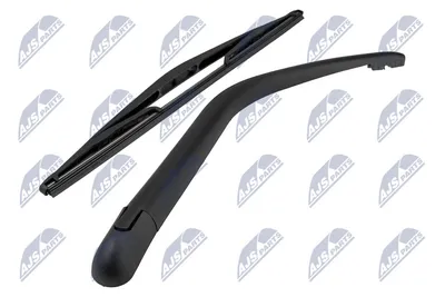 Brazo del limpiaparabrisas, lavado de parabrisas Renault LAGUNA II