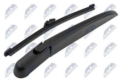 Brazo del limpiaparabrisas, lavado de parabrisas Renault CLIO IV