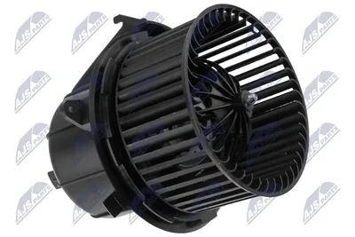Ventilador habitáculo Citroën C3 II · Citroën DS3 · Citroën DS3 Convertible