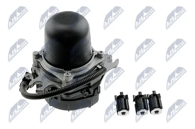 Bomba secundaria de aire Citroën SAXO · Citroën BERLINGO / BERLINGO FIRST Box Body/MPV · Citroën BERLINGO / BERLINGO FIRST MPV