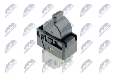 Interruptor, elevalunas Nissan NAVARA