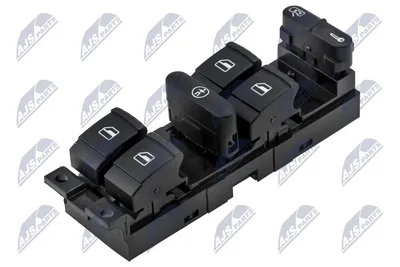 Interruptor, cierre de la puerta Seat TOLEDO II · Seat LEON · Vw PASSAT B5