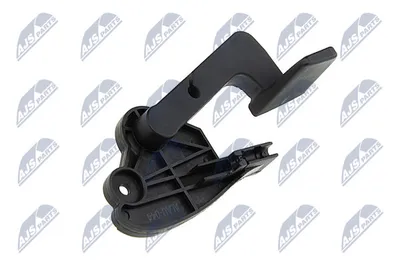 Asa, desbloqueo capó Audi A4 B6 · Audi A4 B6 Avant · Audi A4 B6 Convertible