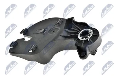 Asa, desbloqueo capó Audi A5 · Audi A4 B8 · Audi A4 B8 Avant