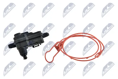 Elemento de regulación, cierre centralizado Audi A1 · Audi A6 C7 · Audi A6 C7 Avant