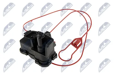 Elemento de regulación, cierre centralizado Audi A5 · Audi A4 B8 · Audi A4 B8 Avant