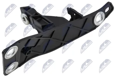 Soporte, parachoques Audi A4 B7 · Audi A4 B7 Avant · Audi A4 B7 Convertible