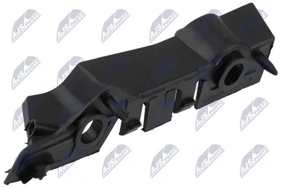 Soporte, parachoques Audi A4 B8 · Audi A4 B8 Avant