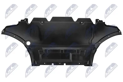 protección motor /empotramiento Audi A5 · Audi A4 B8 · Audi A4 B8 Avant