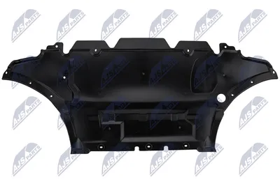 protección motor /empotramiento Audi A5 · Audi A4 B8 · Audi A4 B8 Avant