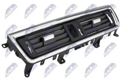 Consola central Bmw 5 · Bmw 5 Touring