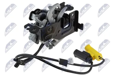 Cerradura del capó de motor Bmw 5 · Bmw 5 Touring · Bmw 6 Gran Turismo