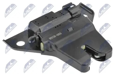 Cerradura del capó de motor Tesla MODEL S