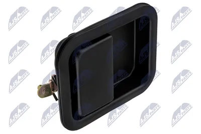 Manecilla exterior de la puerta Jeep WRANGLER I · Jeep WRANGLER II
