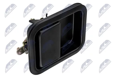 Manecilla exterior de la puerta Jeep WRANGLER III