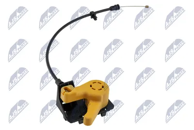 Asa, desbloqueo capó Ford FOCUS III · Ford FOCUS III Saloon · Ford FOCUS III Turnier