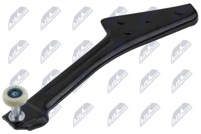 Guía rodillo, puerta corrediza Ford TRANSIT CONNECT V408 Box Body/MPV · Ford TOURNEO CONNECT / GRAND TOURNEO CONNECT V408 MPV · Ford TRANSIT CONNECT MPV