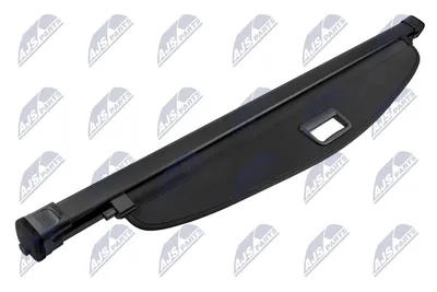 Cubierta de maletero Ford ECOSPORT
