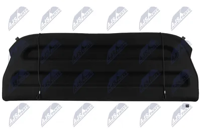 Cubierta de maletero Honda JAZZ IV