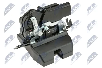 Cerradura del capó del maletero Hyundai i40 I CW · Hyundai SANTA FÉ III · Hyundai GRAND SANTA FÉ
