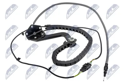 Guía rodillo, puerta corrediza Mercedes-Benz SPRINTER 3,5-t Bus · Mercedes-Benz SPRINTER 3,5-t Van · Mercedes-Benz SPRINTER 3,5-t Platform/Chassis