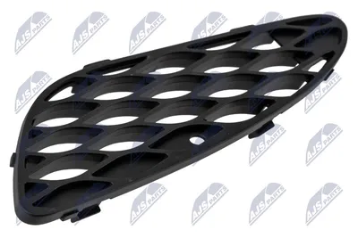 Rejilla de ventilación, parachoques Mercedes-Benz E-CLASS · Mercedes-Benz E-CLASS T-Model