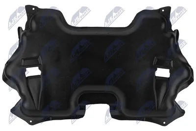 Cubierta motor NTY EZC-ME-376