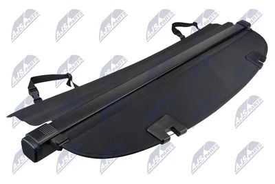 Cubierta de maletero Mazda CX-5