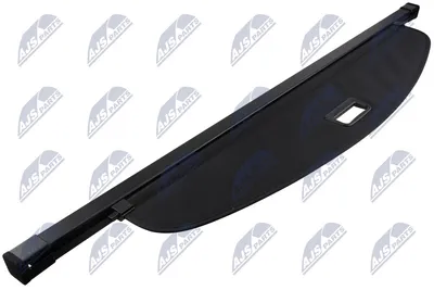 Cubierta de maletero Mazda CX-7