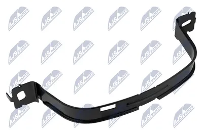 Banda de sujeción, depósito de combustible Peugeot 206 Hatchback · Peugeot 206 CC · Peugeot 206 SW