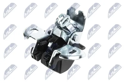 Bloqueo del portón trasero Renault KANGOO · Renault KANGOO Express