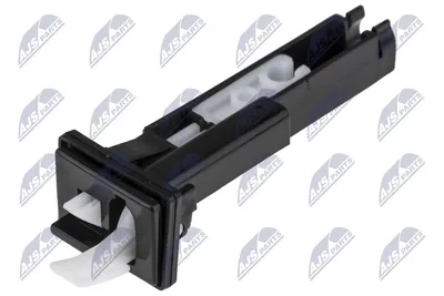 Tapa abatible depósito Renault CAPTUR I · Renault ARKANA I · Dacia SANDERO