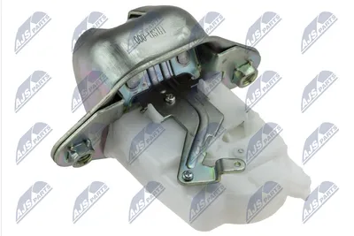 Cerradura del capó del maletero Subaru IMPREZA Hatchback · Subaru FORESTER · Subaru OUTBACK
