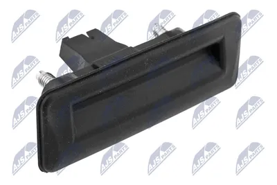 Conmutador, Desbloqueo tapa maletero Audi A1 · Skoda FABIA II · Skoda FABIA II Combi