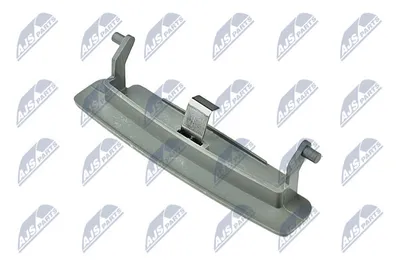 Apoyabrazos Audi A6 C6 · Audi A6 C6 Avant · Audi A6 Allroad C6