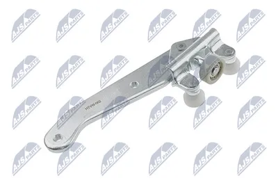 Guía rodillo, puerta corrediza Vw TRANSPORTER T4 Bus · Vw TRANSPORTER T4 Van · Vw TRANSPORTER T4 Platform/Chassis (70E, 70L, 70M, 7DE, 7DL, 7D