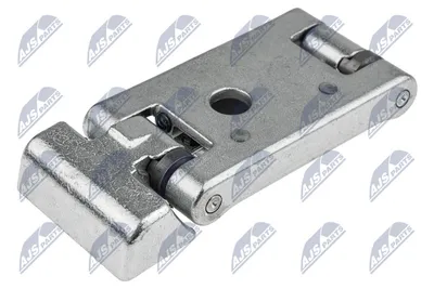 Bisagra de puerta Mercedes-Benz SPRINTER 2-t Platform/Chassis · Mercedes-Benz SPRINTER 2-t Van · Mercedes-Benz SPRINTER 2-t Bus