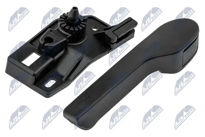 Asa, desbloqueo capó Seat CORDOBA · Seat AROSA · Seat CORDOBA Vario