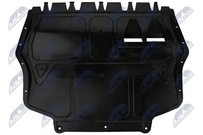 protección motor /empotramiento Audi A3 · Audi A3 Sportback · Audi A3 Convertible