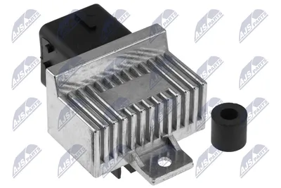 Unidad de control, tiempo de incandescencia Ford FOCUS C-MAX · Ford FOCUS II · Ford FOCUS II Turnier