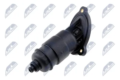 Filtro hidráulico, transmisión automática Audi A5 · Audi A4 B8 · Audi A4 B8 Avant