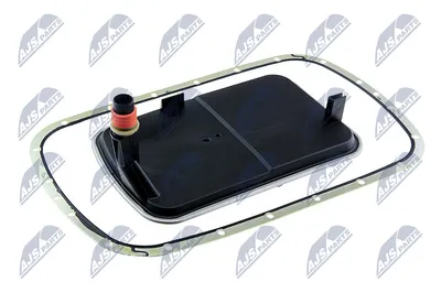 Kit filtro hidrtáulico, caja automática Bmw X5