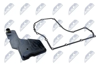Kit filtro hidrtáulico, caja automática Chevrolet HHR