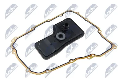 Filtro hidráulico, transmisión automática Chevrolet CRUZE · Chevrolet AVEO Hatchback · Chevrolet AVEO Saloon