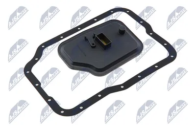 Kit filtro hidrtáulico, caja automática Ford FOCUS I · Ford FOCUS I Saloon · Ford FOCUS C-MAX