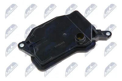 Kit filtro hidrtáulico, caja automática Honda CIVIC VII Saloon · Honda CIVIC VIII Saloon
