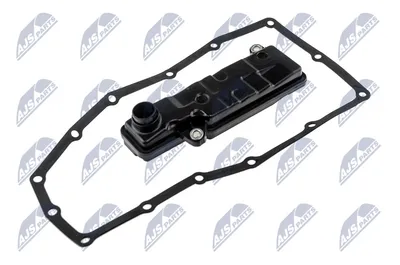 Kit filtro hidrtáulico, caja automática Honda CR-V IV · Honda HR-V · Honda CIVIC X Saloon