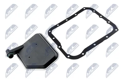 Kit filtro hidrtáulico, caja automática Hyundai SONATA IV · Hyundai TRAJET · Hyundai ELANTRA III Saloon