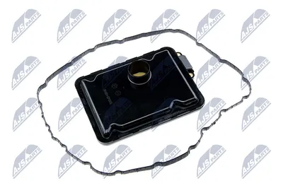 Kit filtro hidrtáulico, caja automática Hyundai SANTA FÉ II · Hyundai ix35 · Hyundai i30