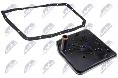 Filtro hidráulico, transmisión automática Mazda BT-50 Pickup · Mazda BT-50 Platform/Chassis